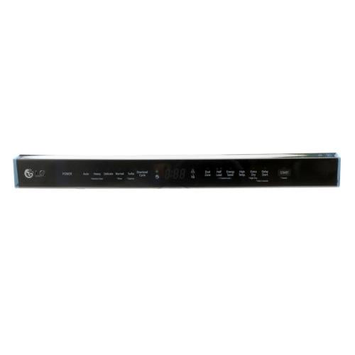 LG AGL75172634 PANEL ASSEMBLY,CONTROL