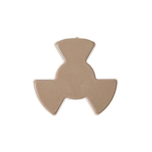 GE WB02X25605 COUPLER