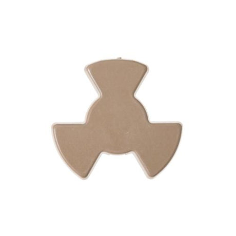 GE WB02X25605 COUPLER