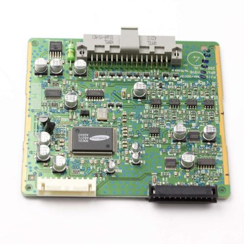 Samsung BP95-00224A ASSEMBLY SUB PCB-CG MOD