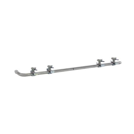 This is a genuine Whirlpool W10512763 PIPE-MNFLD