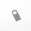 Electrolux 241688301 BEARING PLATE
