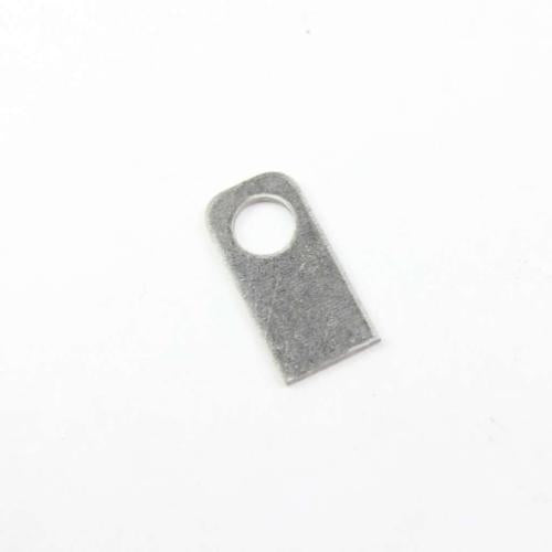 This is a genuine Electrolux 241688301 BEARING PLATE