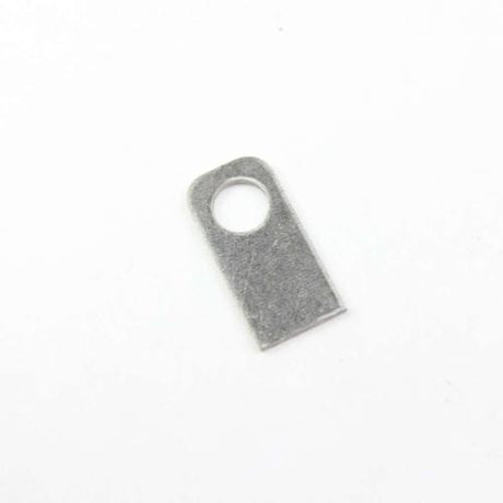 This is a genuine Electrolux 241688301 BEARING PLATE