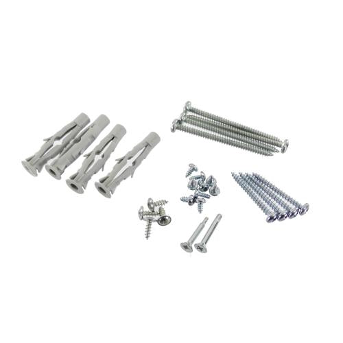 Samsung DG81-02542A INSTALLATION KIT