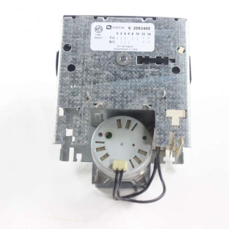 Whirlpool WP22001255 TIMER