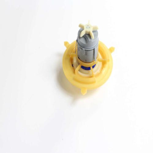 Fisher / Paykel 524285P MOTOR ROTOR ASSEMBLY PH5 SP