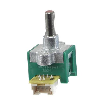 This is a genuine Electrolux 5304500591 POTENTIOMETER,OVEN MODE