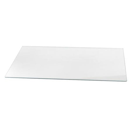 This is a genuine Midea 12531000000920 SHELF (GLASS)