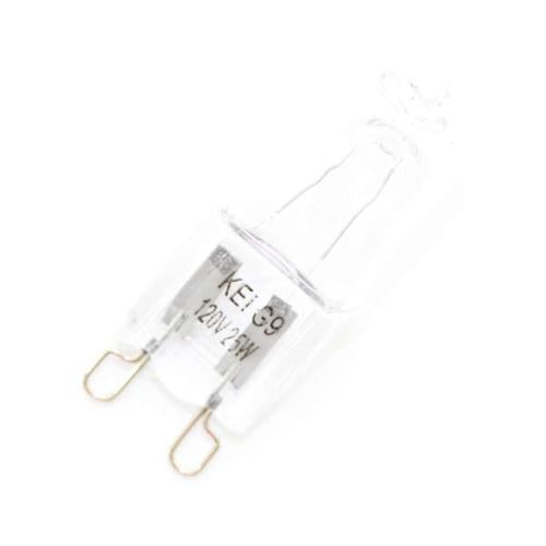 Whirlpool W10709921 MICROWAVE HALOGEN LIGHT BULB