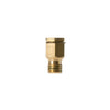 GE WB28T10027 ORIFICE SPUD RT FR-NG