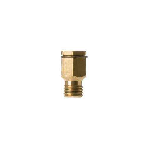 GE WB28T10027 ORIFICE SPUD RT FR-NG