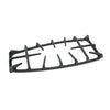 GE WB31K10235 GRATE CAST CN BK