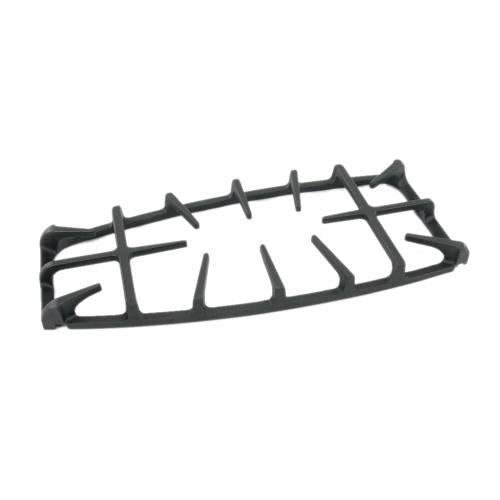 GE WB31K10235 GRATE CAST CN BK