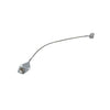 GE WD01X22892 CABLE PULLEY ASM
