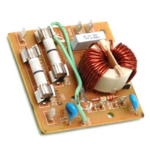 This is a genuine Samsung DE96-00400E ASSEMBLY NOISE FILTER