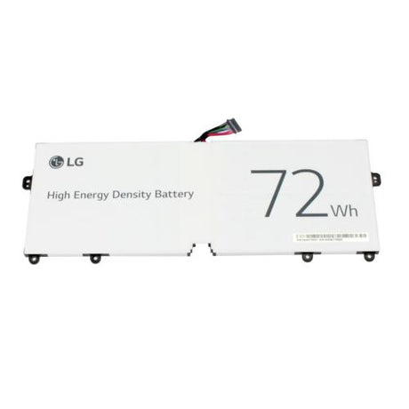 LG EAC63738201 LITHIUM P RECHARGEABLE BATTERY