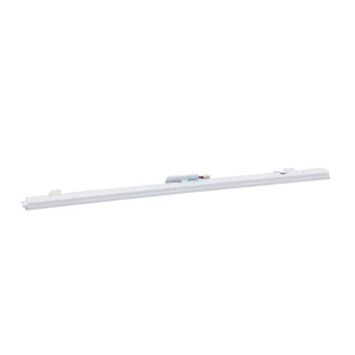 LG AGU74110902 FRONT PLATE ASSEMBLY