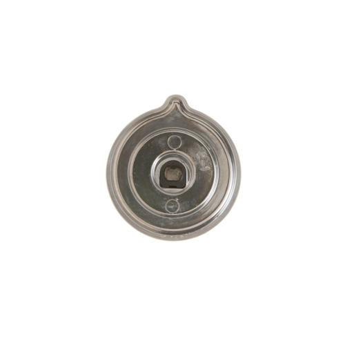 GE WB03T10266 KNOB ASM