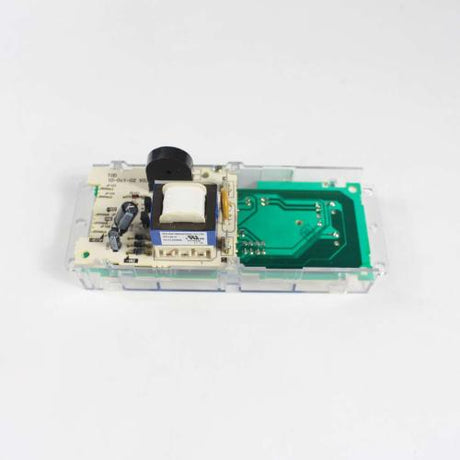 GE WB27T10469 TIMER TOD LED