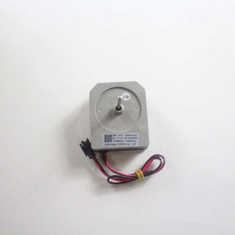 This is a genuine Bertazzoni Z320042 REFRIGERATOR FAN MOTOR