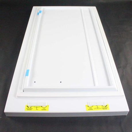 This is a genuine Bertazzoni Z310025 DRAWER COMPLETE, LH