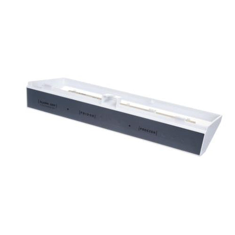 This is a genuine Midea 12131000073597 LAMP MOUNTING BOX ASSEMBLY