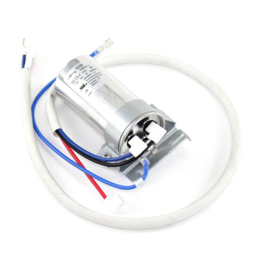 Midea 17220300003630 ELECTRONIC CONTROL BOX ASSEMBL