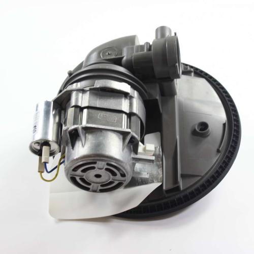 Whirlpool W10782773 DISHWASHER PUMP AND MOTOR ASSE