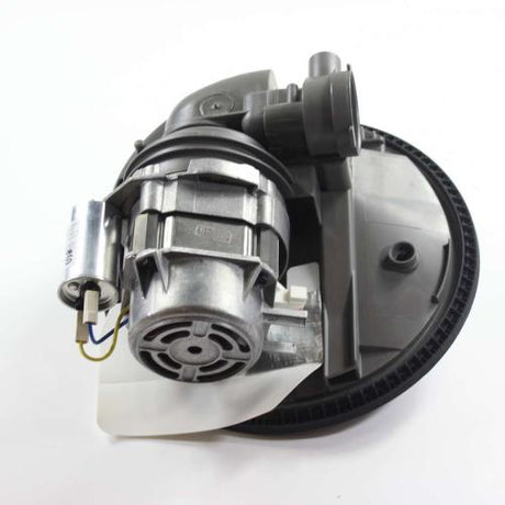 This is a genuine Whirlpool W10782773 DISHWASHER PUMP AND MOTOR ASSE