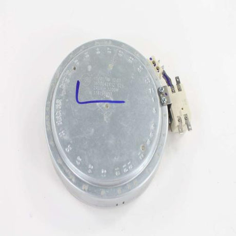 This is a genuine Electrolux 318198817 ELEMENT,SURFACE,6,1200 W,(2)