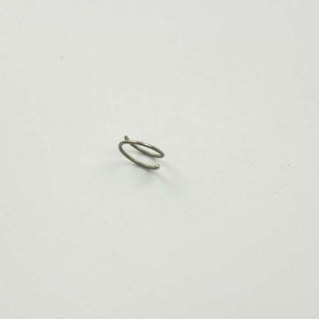 This is a genuine Bertazzoni 306030 SPRING FOR SPARK PLUG DUAL