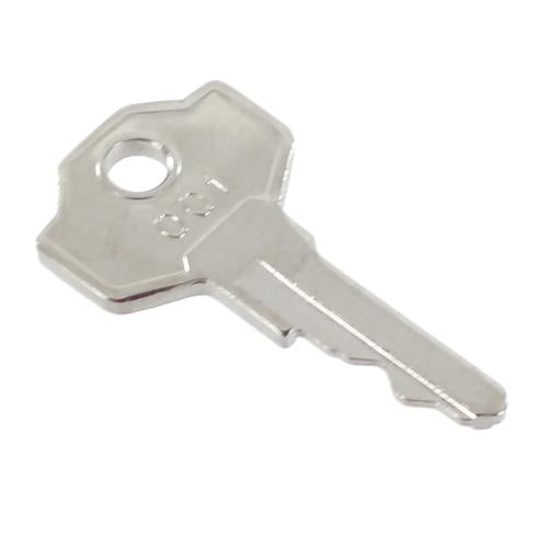 Liebherr 704473800 KEY