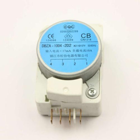 Danby 1.01.07.03.001 DFF9100 DEFROST TIMER