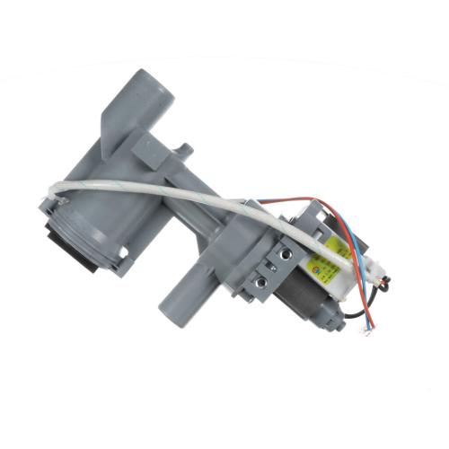 This is a genuine Midea 11001011000307 MAGNET SYNCHRONOUS PUMP