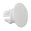Midea 12131000000637 SCREW PLUG (WHITE)