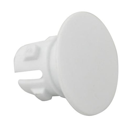 This is a genuine Midea 12131000000637 SCREW PLUG (WHITE)