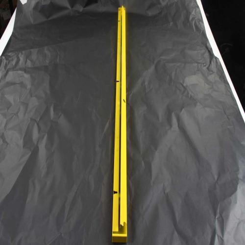 This is a genuine Bertazzoni 128022 PANNELLO SOTTOFORNO GIALLO STD