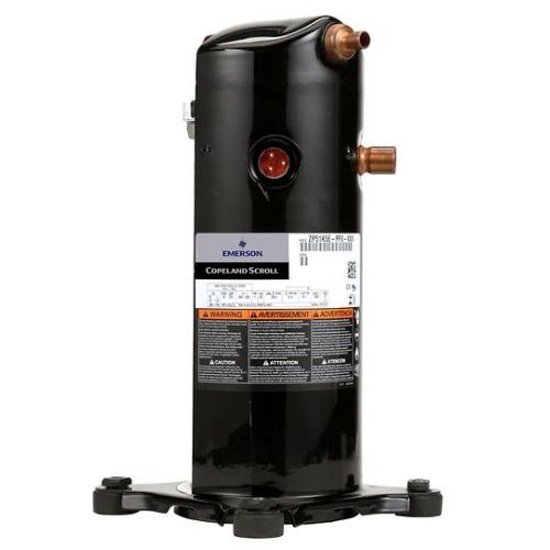 This is a genuine Rheem ZR18K5E-PFV-800 COMPRESSOR