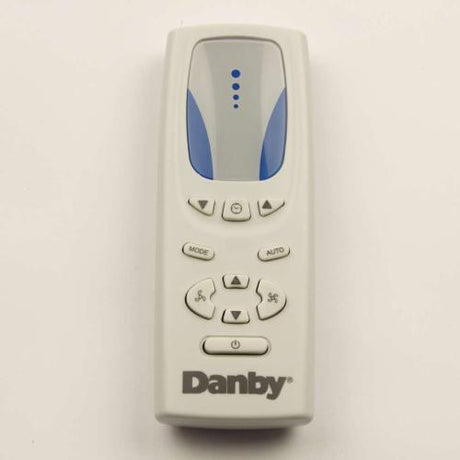 This is a genuine Danby 30510540_L42462 DAC REMOTE CONTROLLER
