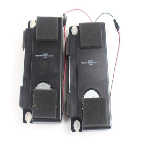 This is a genuine Hisense 197216 SPEAKERS SET