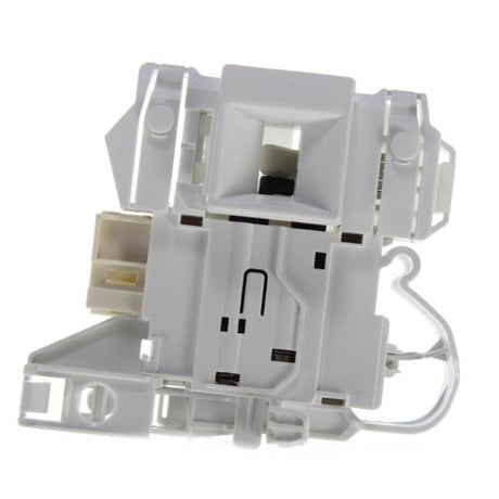 This is a genuine Electrolux 808455304 LOCK,DOOR,40N,120V,60HZ