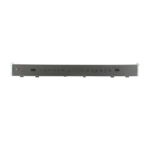 LG AGL75172632 PANEL ASSEMBLY,CONTROL