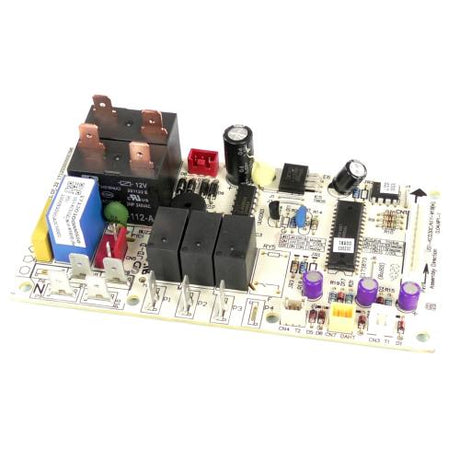 This is a genuine Midea 17120300000580 MAIN CONTROL BOARD