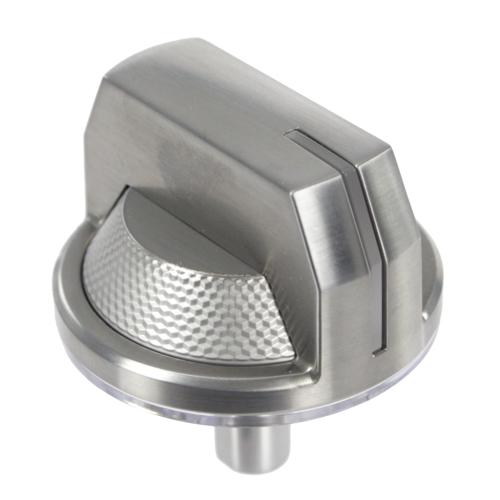 This is a genuine Samsung DG94-01512A ASSEMBLY KNOB