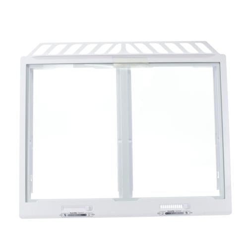 Midea 12531000001025 SHELF (GLASS)