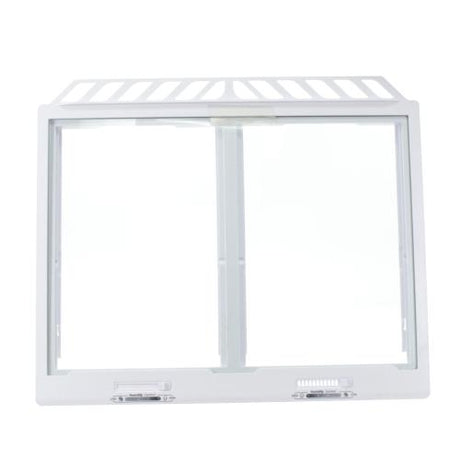 Midea 12531000001025 SHELF (GLASS)