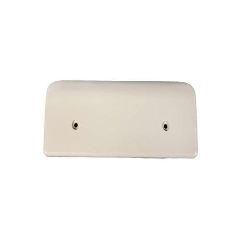 Whirlpool WP67005141 REFRIGERATOR DOOR HANDLE BISQU