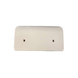 Whirlpool WP67005141 REFRIGERATOR DOOR HANDLE BISQU