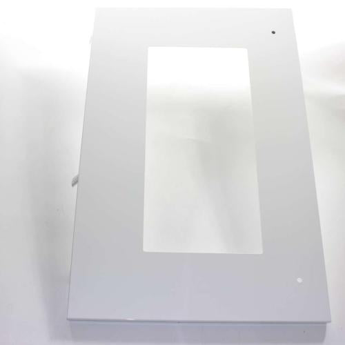 Bertazzoni 125158 OVEN DOOR PURE WHITE